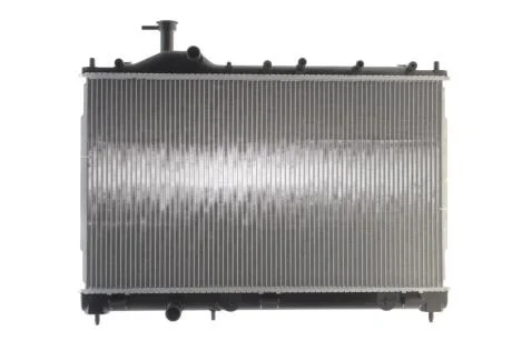 Радіатор охолодження NRF 550152