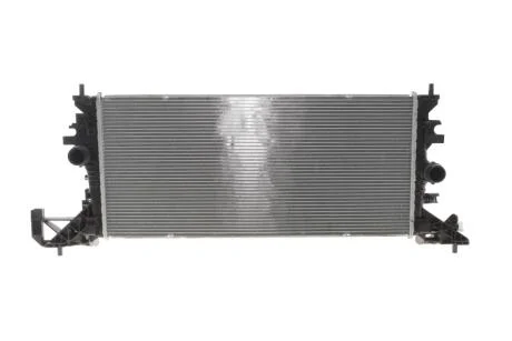 Радіатор охолодження NRF 550144