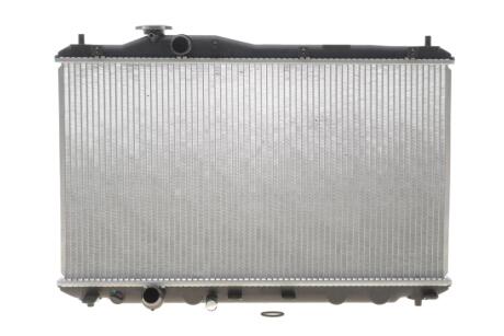 Радіатор охолодження NRF 550143