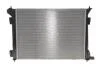 Радіатор охолодження NRF 550142 (фото 4)