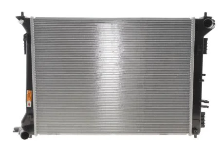 Радіатор охолодження NRF 550142