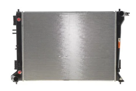 Радіатор охолодження NRF 550141