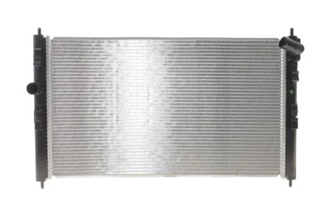 Радіатор охолодження NRF 550094