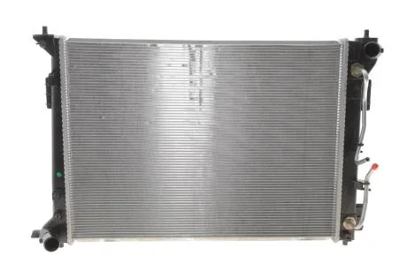 Радіатор охолодження NRF 550074