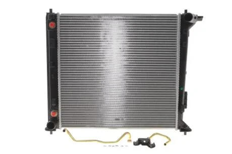 Радіатор охолодження NRF 550065