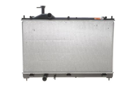 Радіатор охолодження NRF 550054