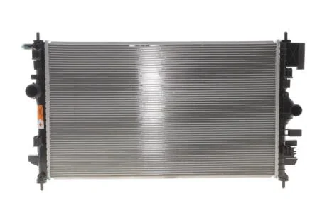 Радіатор охолодження NRF 550042