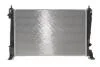 Радіатор охолодження NRF 550005 (фото 4)