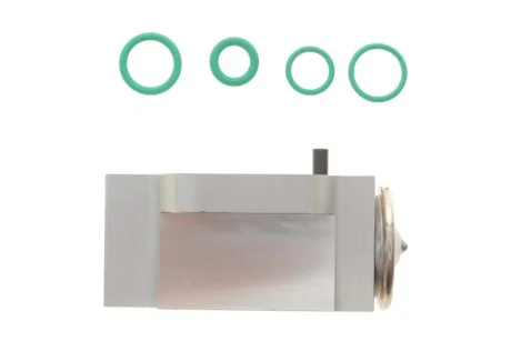 Розширювальний клапан NRF 38544