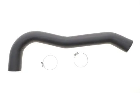 Патрубок інтеркулера NRF 166495