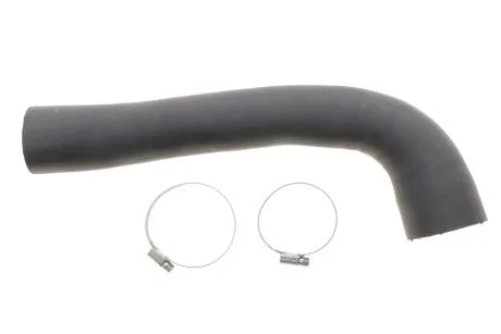 Патрубок інтеркулера NRF 166477