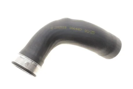 Патрубок інтеркулера NRF 166447