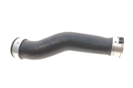 Патрубок інтеркулера NRF 166451