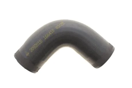 Патрубок інтеркулера NRF 166410