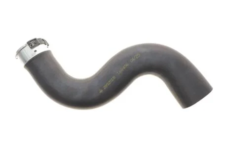 Патрубок інтеркулера NRF 166406