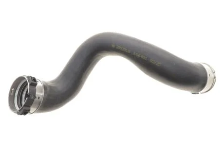 Патрубок інтеркулера NRF 166401