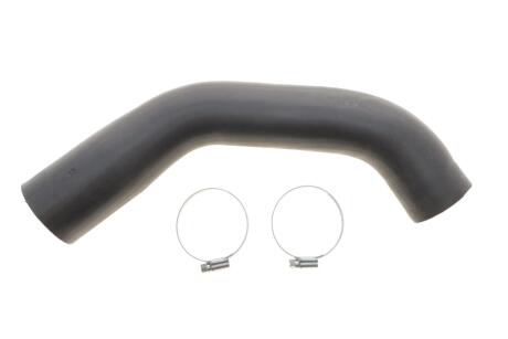 Патрубок інтеркулера NRF 166398