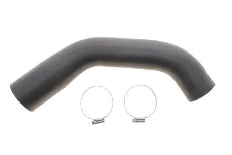 Патрубок інтеркулера NRF 166398