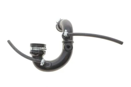 Патрубок інтеркулера NRF 166393