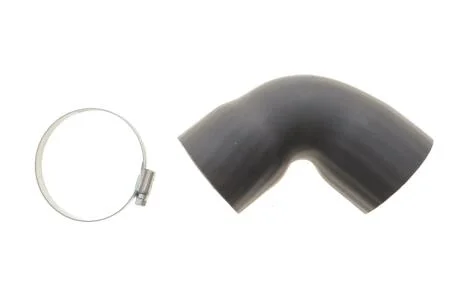 Патрубок інтеркулера NRF 166386