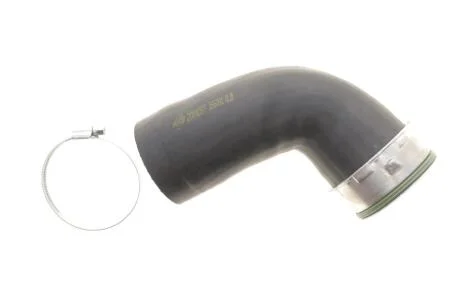 Патрубок інтеркулера NRF 166391
