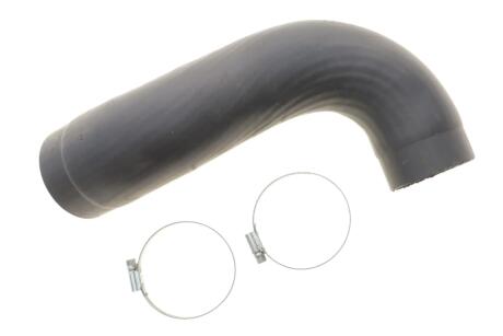 Патрубок інтеркулера NRF 166385