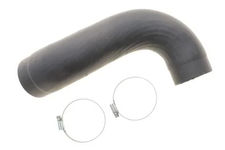 Патрубок інтеркулера NRF 166385