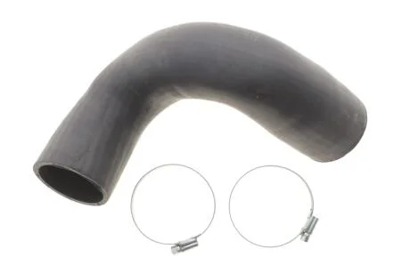 Патрубок інтеркулера NRF 166384