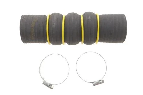 Патрубок інтеркулера NRF 166383