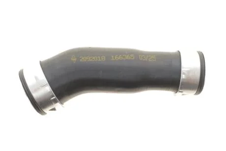 Патрубок інтеркулера NRF 166365