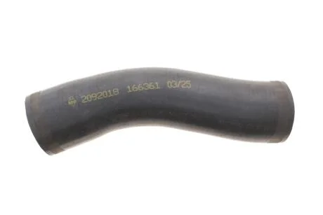 Патрубок інтеркулера NRF 166361