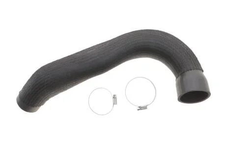 Патрубок інтеркулера NRF 166357