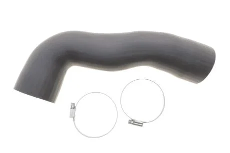 Патрубок інтеркулера NRF 166355