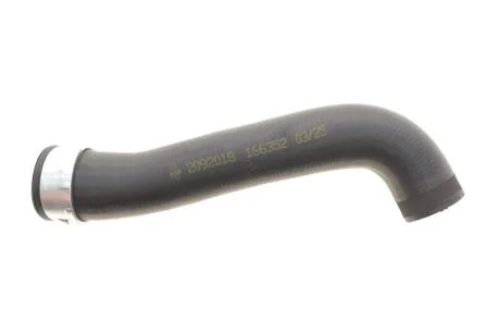 Патрубок інтеркулера NRF 166352