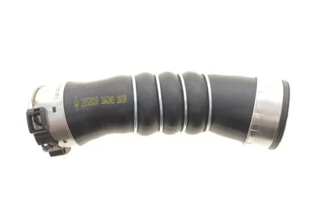 Патрубок інтеркулера NRF 166345