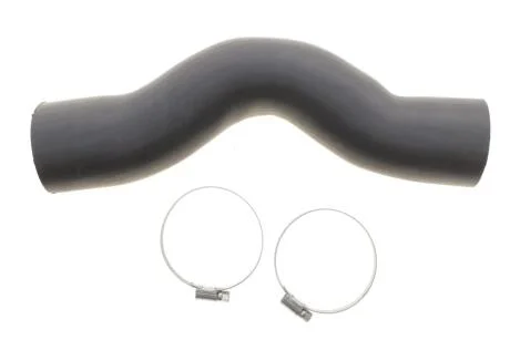 Патрубок інтеркулера NRF 166305