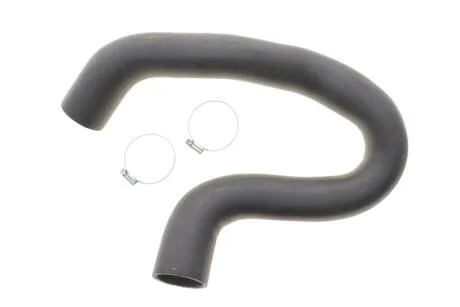 Патрубок інтеркулера NRF 166301