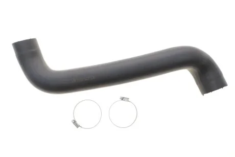 Патрубок інтеркулера NRF 166300