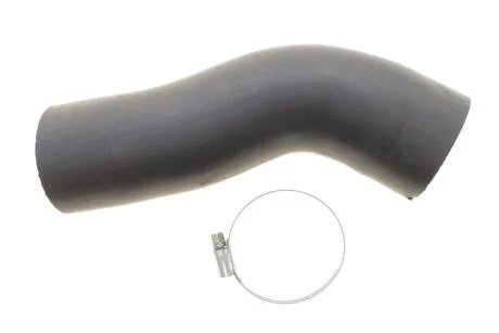 Патрубок інтеркулера NRF 166276