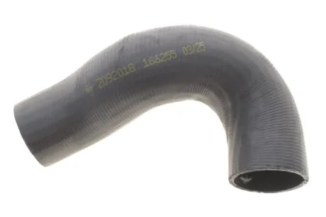 Патрубок інтеркулера NRF 166255