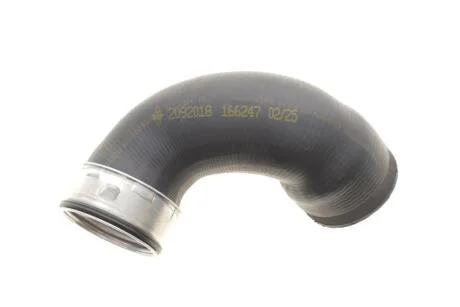 Патрубок інтеркулера NRF 166247