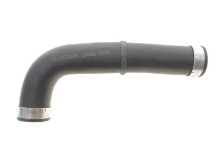 Патрубок інтеркулера NRF 166246