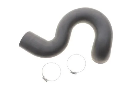 Патрубок інтеркулера NRF 166220