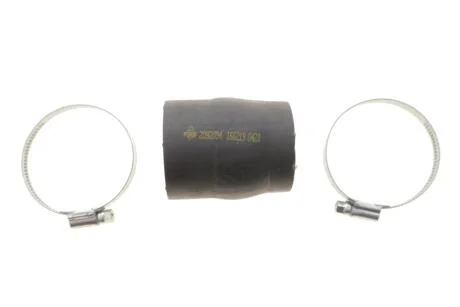 Патрубок інтеркулера NRF 166219