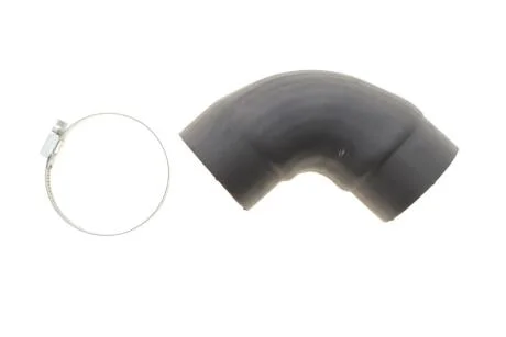 Патрубок інтеркулера NRF 166214