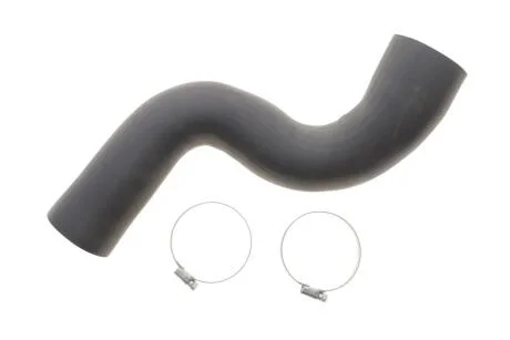 Патрубок інтеркулера NRF 166209