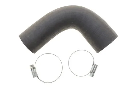 Патрубок інтеркулера NRF 166196