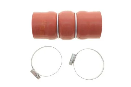 Патрубок інтеркулера NRF 166193