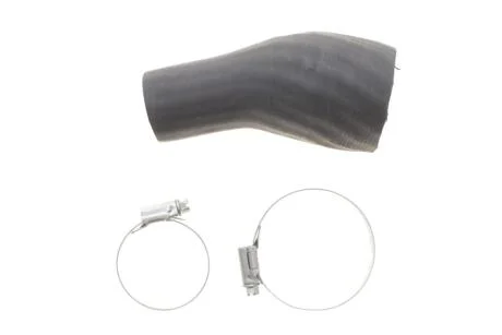 Патрубок інтеркулера NRF 166189