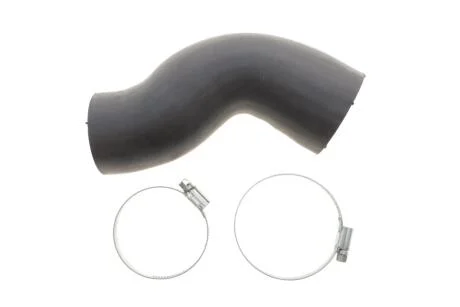 Патрубок інтеркулера NRF 166188